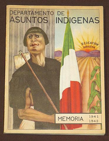 Departamento de Asuntos Indígenas