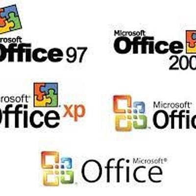 Timeline: Historia de Microsoft Office