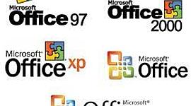 Timeline: Historia de Microsoft Office