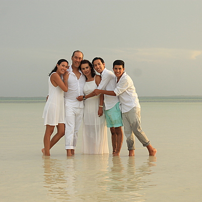 Timeline: Mi Línea del Tiempo