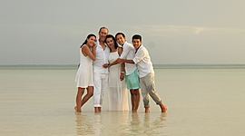 Timeline: Mi Línea del Tiempo