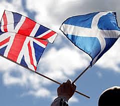 Independecia de Reino Unido