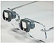 Microscopes/Telescopes/Eyeglasses