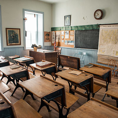 Timeline: Pivotal Moments in Education