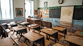 Timeline: Pivotal Moments in Education