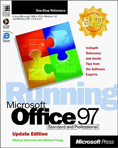Microsoft Office 97