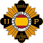 Unión Patriótica (UP)