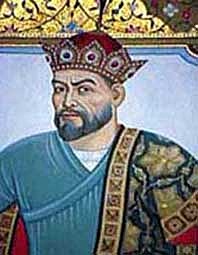 Muerte de Timur Lang