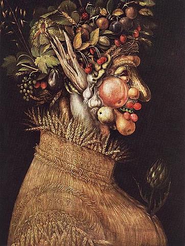 Giuseppe Arcimboldo (Renaissance Art/Artists)