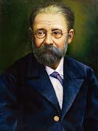 B. Smetana