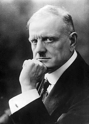J. Sibelius