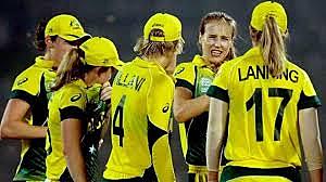 Equal pay for cricketers