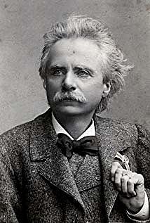 E. Grieg