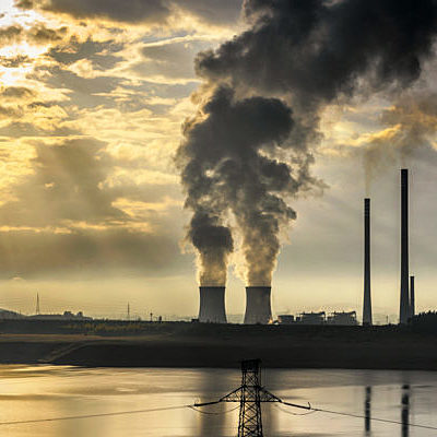 Timeline: Calentamiento global