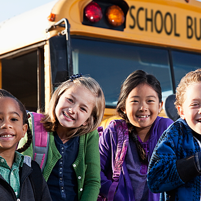 Timeline: Equality in Education in the past 100 years