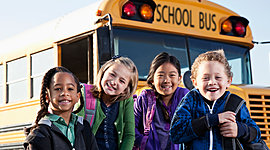 Timeline: Equality in Education in the past 100 years