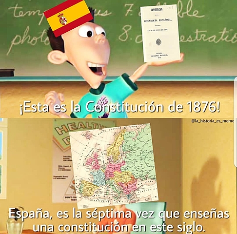 Constitución de 1876