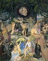 Inici del Postromanticisme