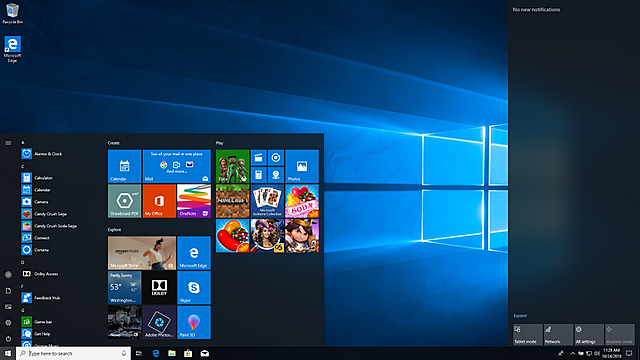 Windows 10