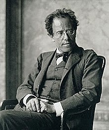 G. Mahler
