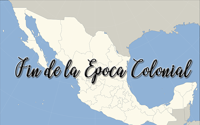 1824.- INICIO DE LA VIDA PREHISPÁNICA