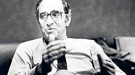 Timeline: Thomas Kuhn (1922-1996)