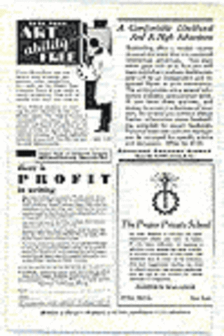 KELLOGG BRAINED PACT