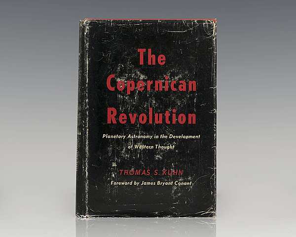 The Copernican Revolution