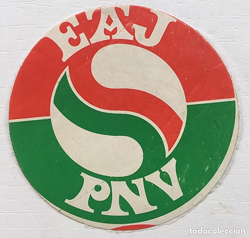 Fundación del Partido Nacionalista Vasco