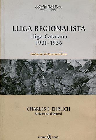 Lliga Regionalista