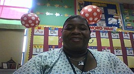 Timeline: Charlotte E. Hope ESE 601 Historical Timeline: Special Education Landmark Cases