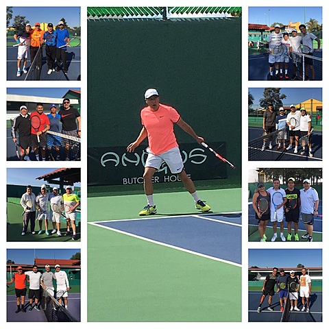 Mi mayor ejemplo a seguir