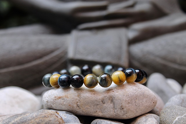 Primer tienda física