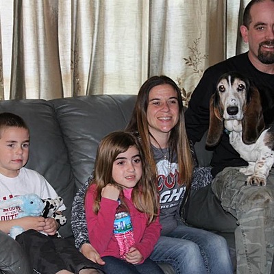 Timeline: Abby's Life