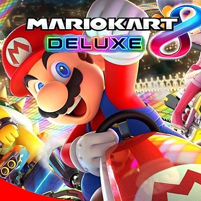 Timeline: LA CRONOLOGÍA DE MARIO KART