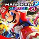 Mario kart 8 deluxe