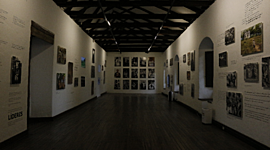 Timeline: El testigo