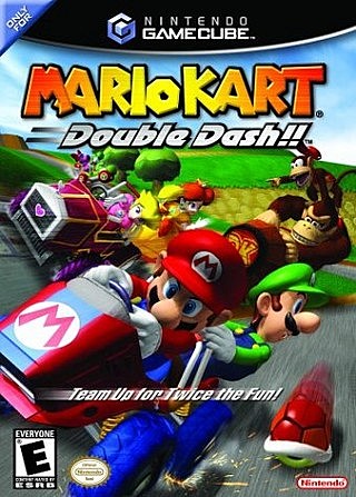Mario Kart: Double Dash