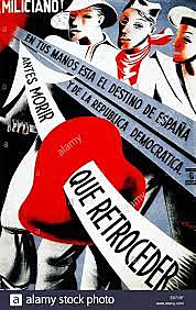 Miguel Prieto Miliciano