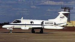Learjet