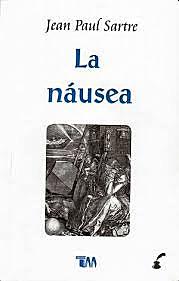 La Nausea es Publicada