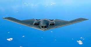 B-2 Spirit