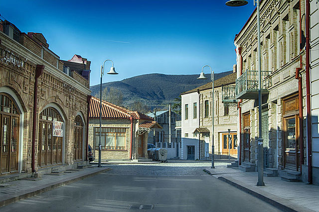 Joseph Stalin is Born on December 18, 1878