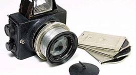 Timeline: Historia de la fotografía unidad 1