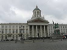 New law gives Belgian courts right to judge anyone accused of war crimes