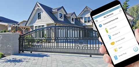 INTRODUCCIÓN: LA REVOLUCIÓN DOMÓTICA