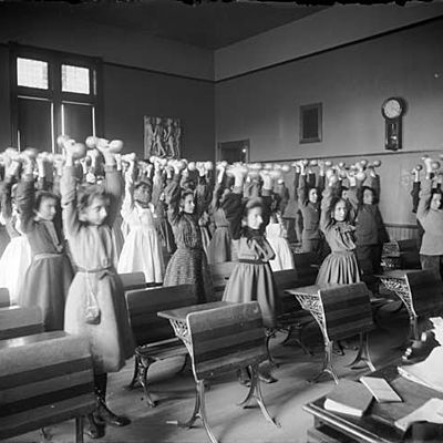 Timeline: Historical Timeline