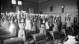 Timeline: Historical Timeline