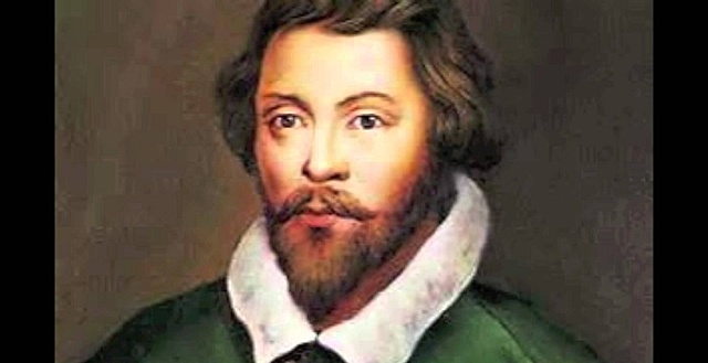 William Byrd