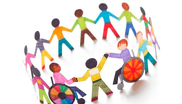 Education for All Handicapped Children Act